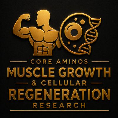 Muscle Growth Research