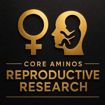Reproductive Research
