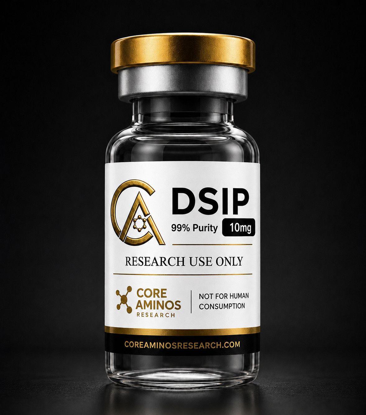 DSIP 10mg