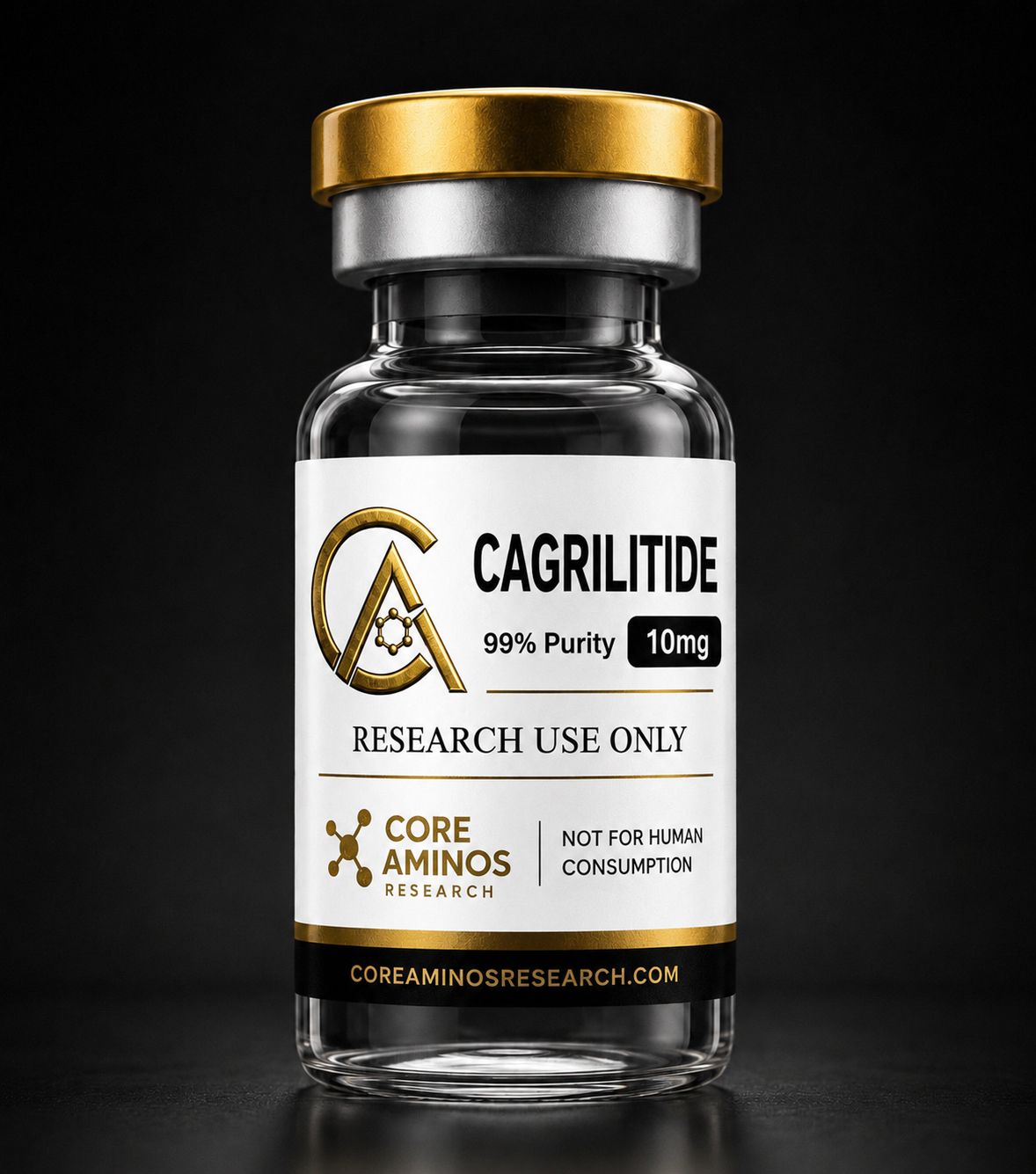 Cagrillitide 10mg