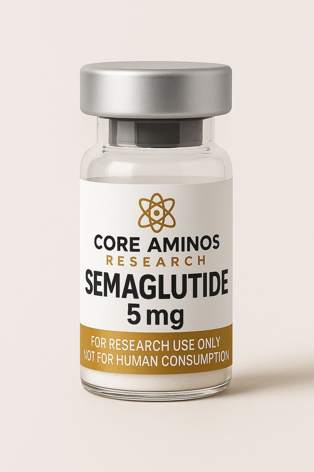 Semaglutide 5mg