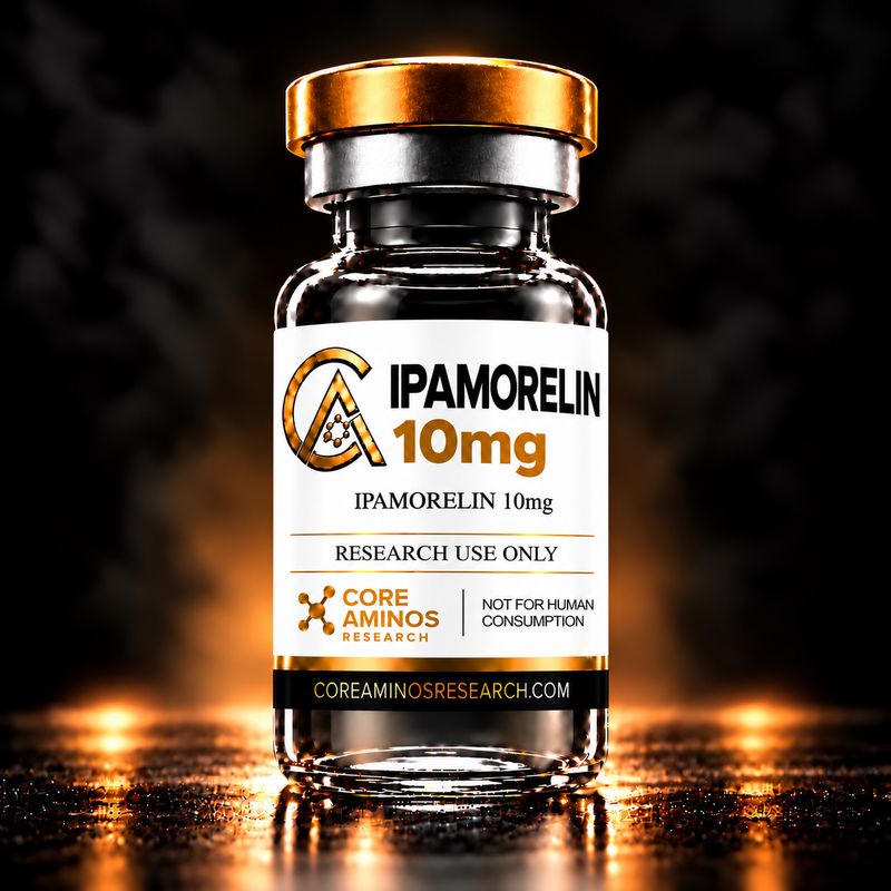 Ipamorelin 10mg
