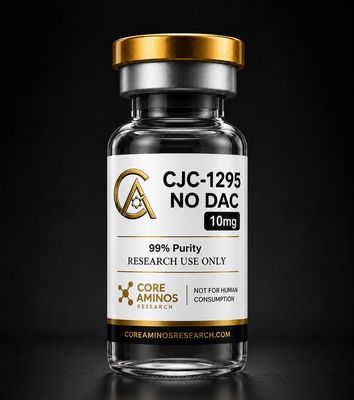 CJC 1295 no Dac 10mg