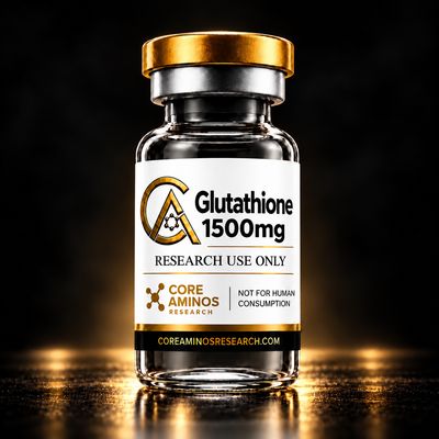 Glutathione 1500mg