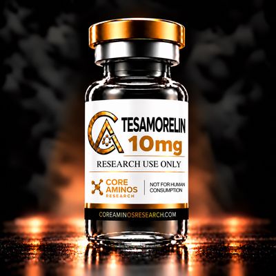 Tesamorelin 10mg