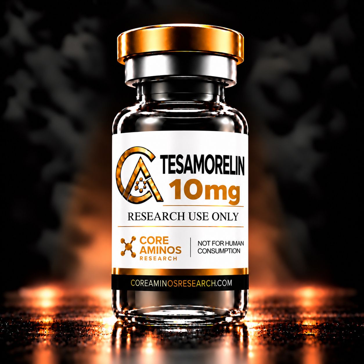 Tesamorelin 10mg