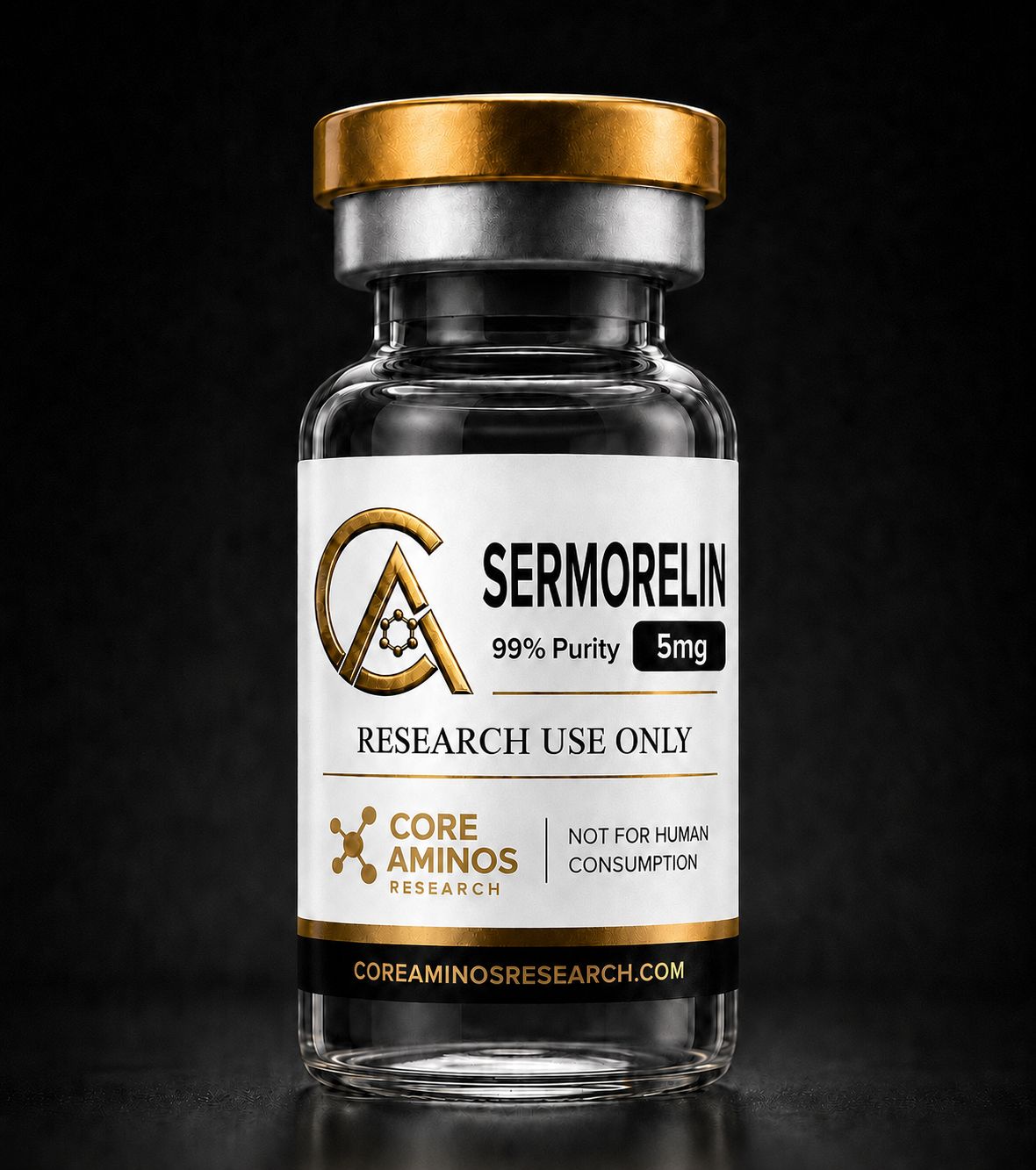 Sermorelin 5 Mg
