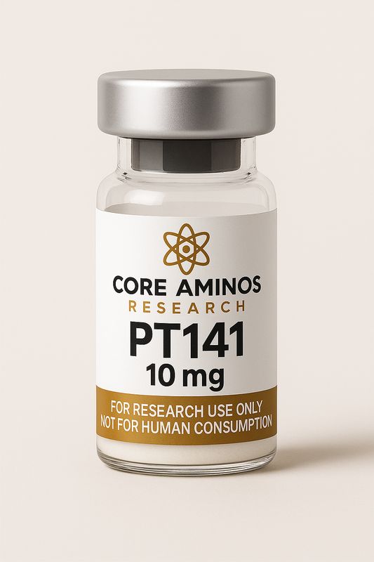 PT 141 -10mg