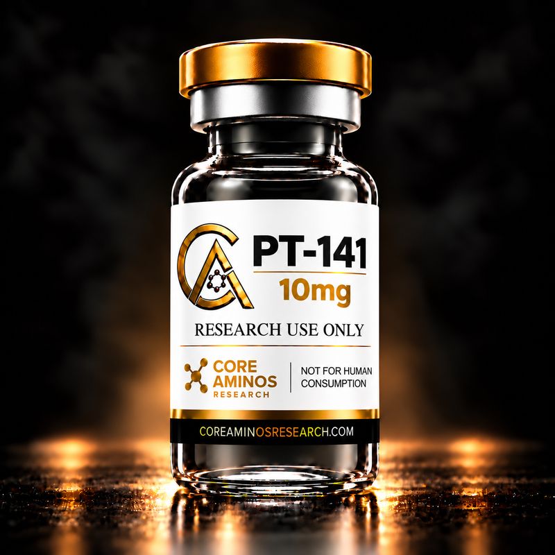 PT 141 -10mg