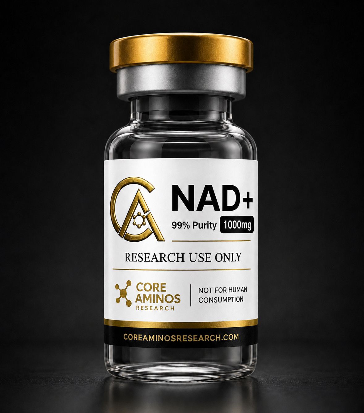 NAD+ 1000mg