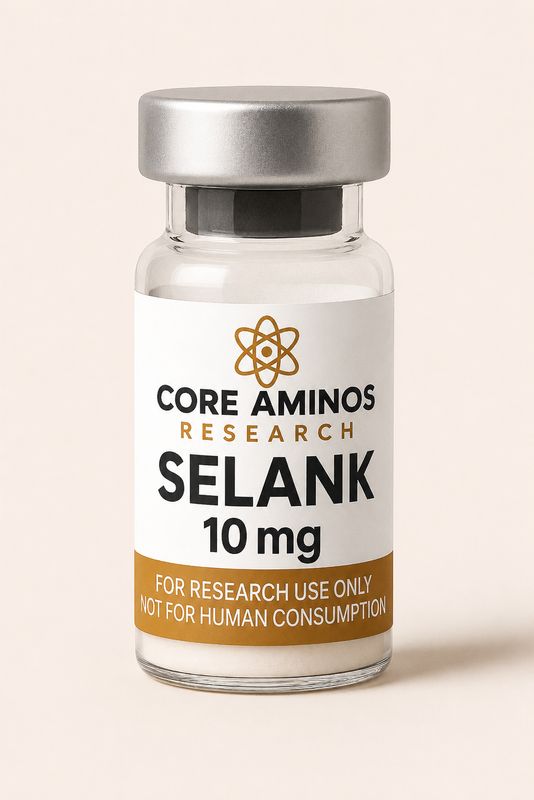 Selank 10mg