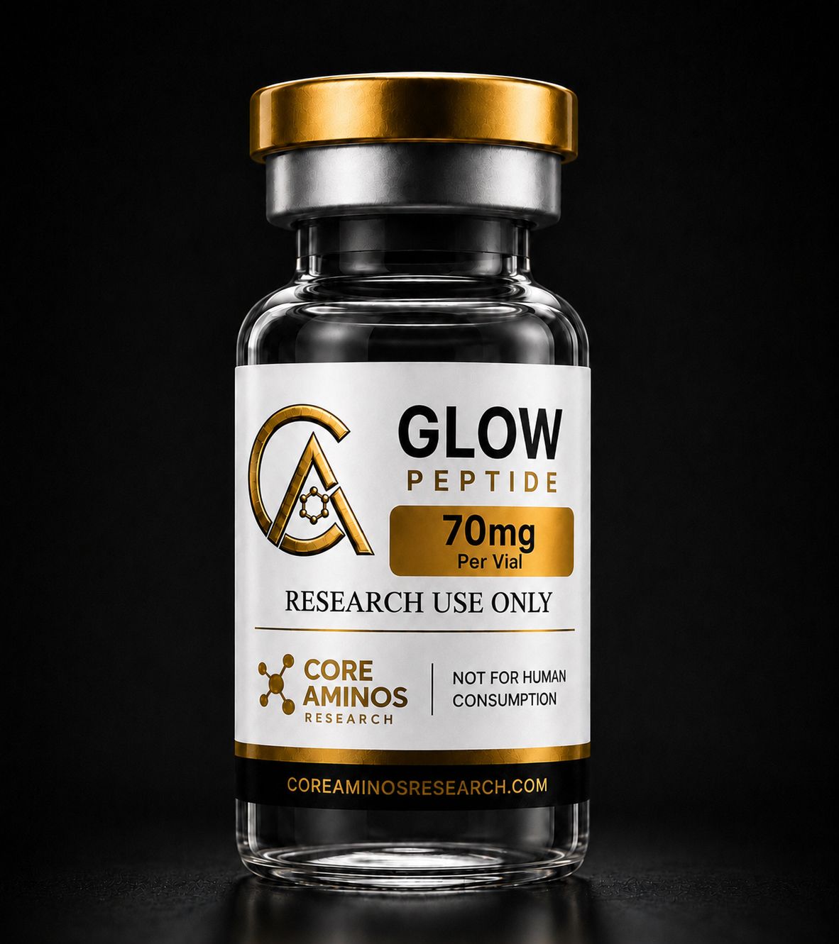 Glow 70 mg