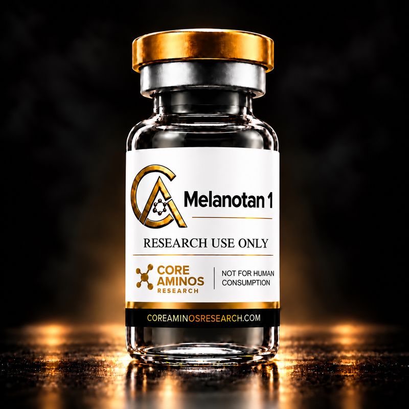 Melanotan 1 -10mg