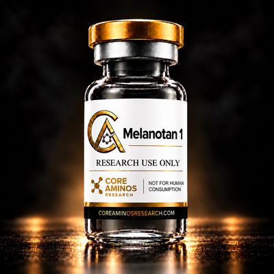 Melanotan 1 -10mg
