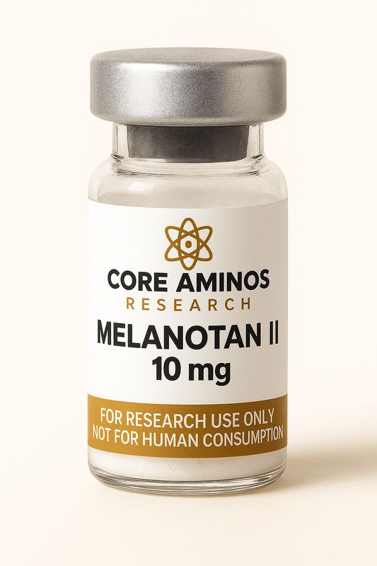 Melanotan 2 -10mg