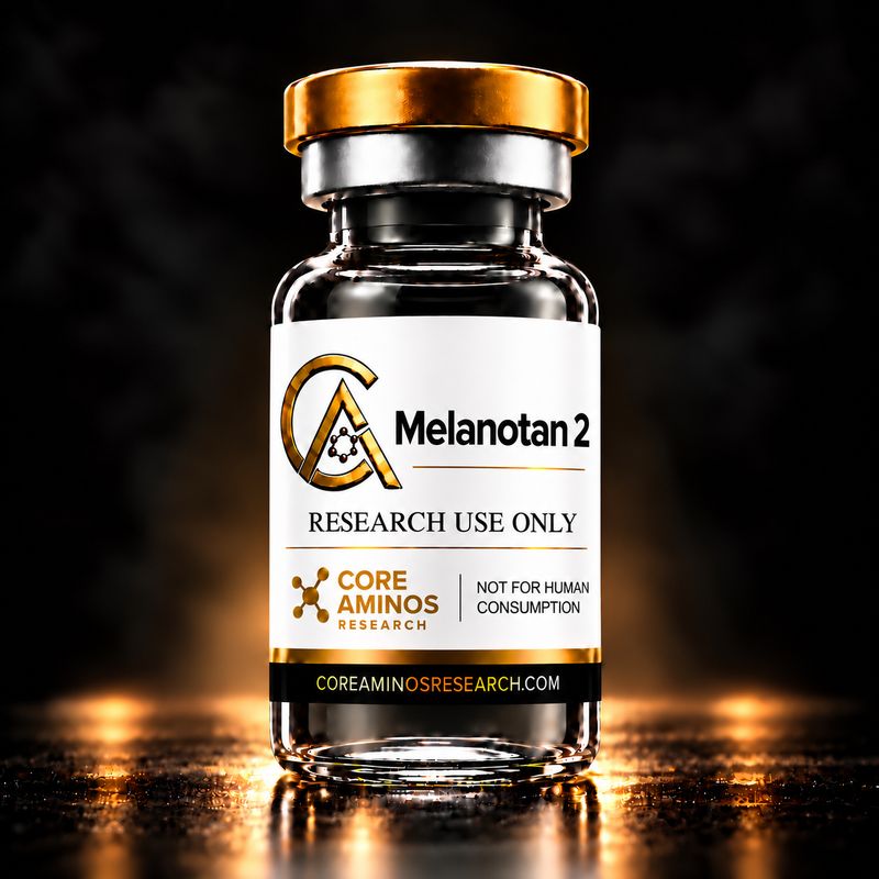 Melanotan 2 -10mg