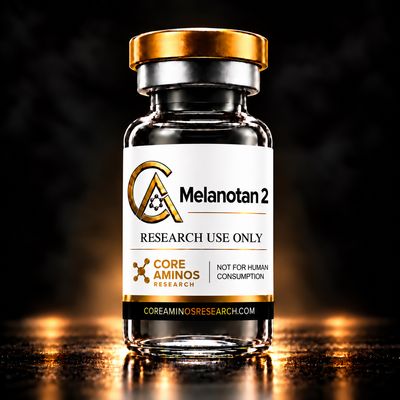Melanotan 2 -10mg