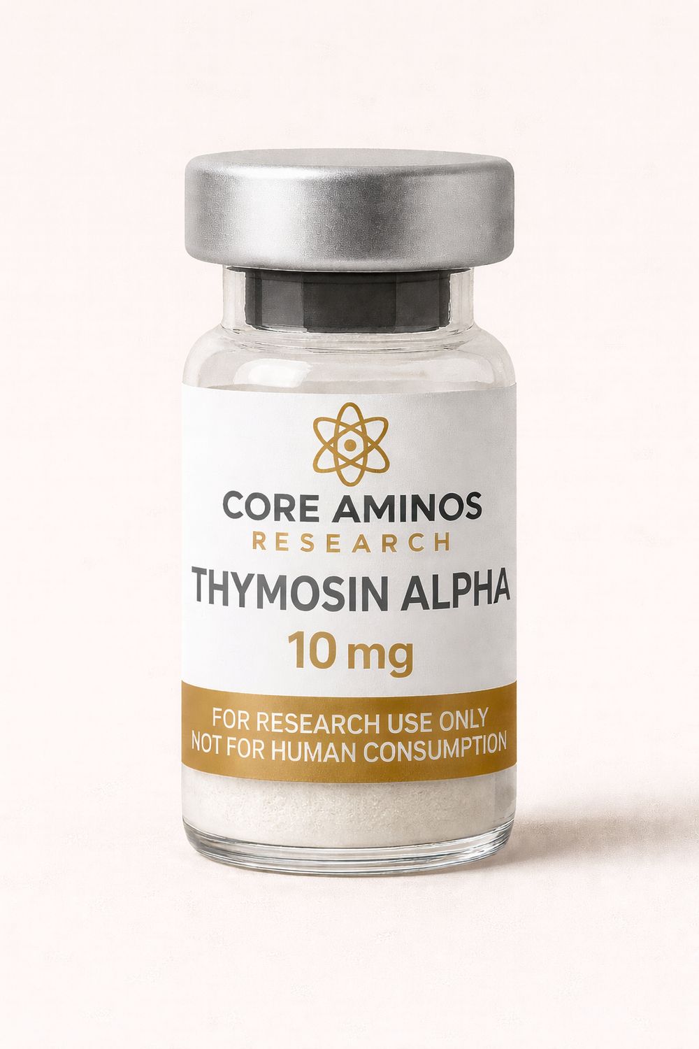 Thymosin Alpha 10 Mg