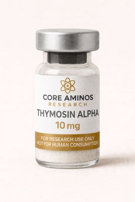 Thymosin Alpha 10 Mg