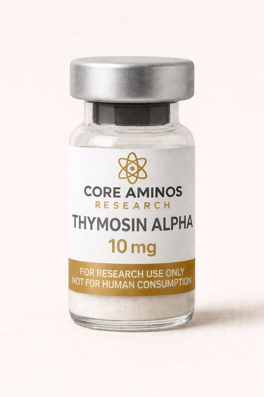 Thymosin Alpha 10 Mg