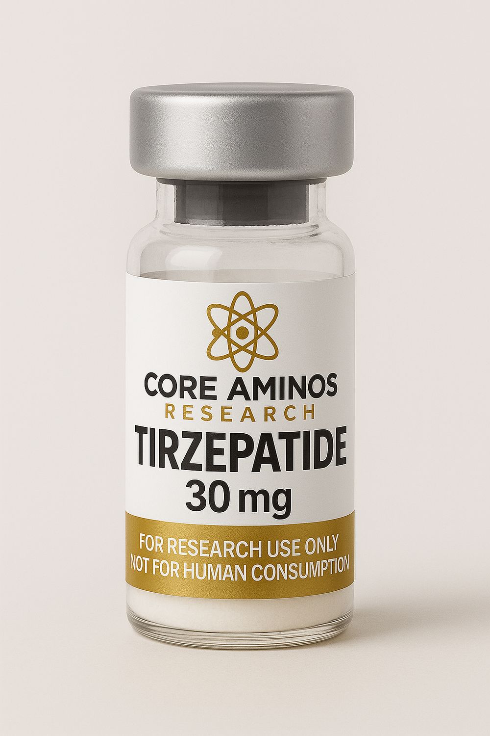 Tirzepatide 30 Mg