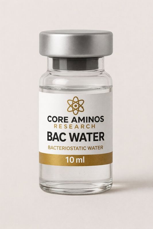 Bac Water 10 ml