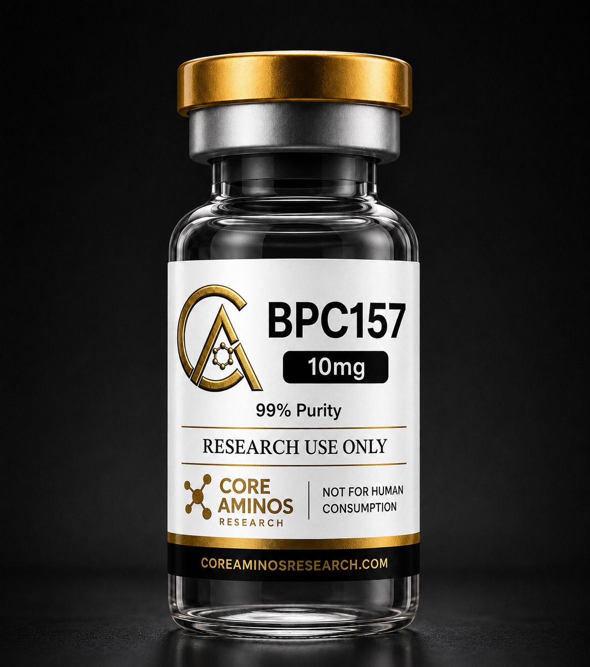 BPC157 10 mg