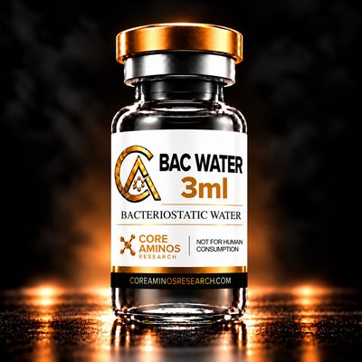 Bac Water 3 ml