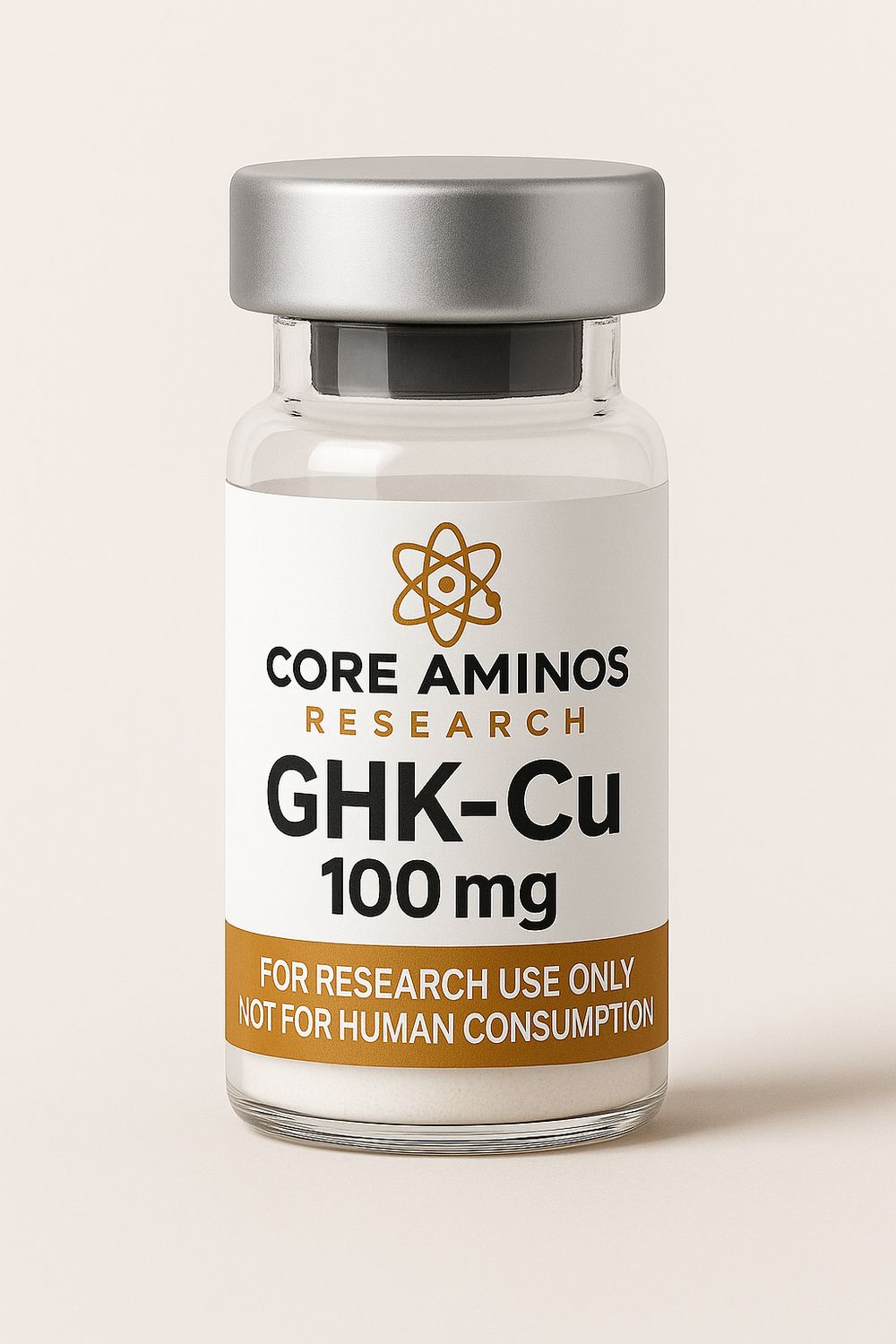 GHK-Cu 100mg