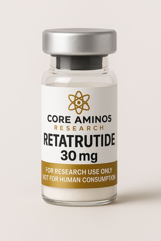Retatrutide 30mg