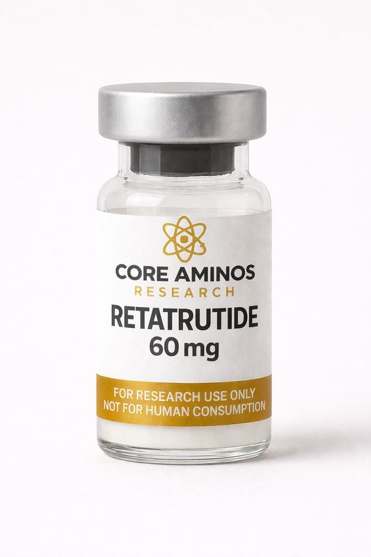 Retatrutide 60mg