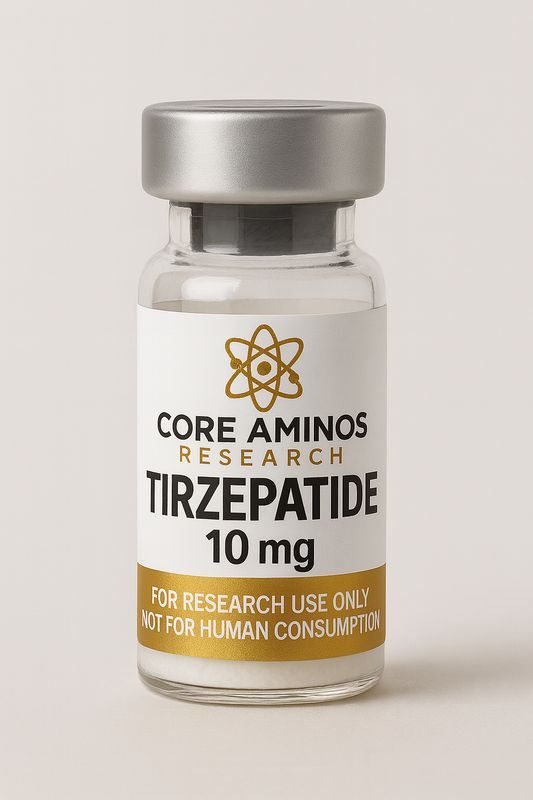 Tirzepatide 60 mg