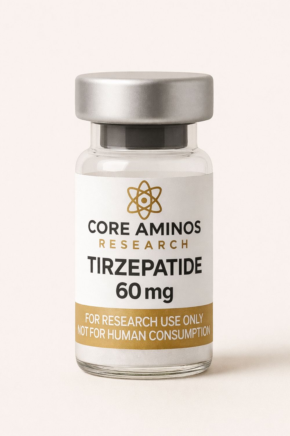 Tirzepatide 60 mg