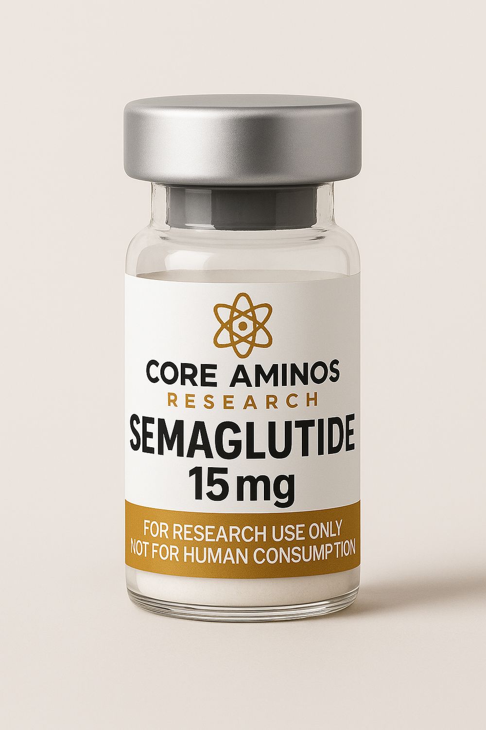 Semaglutide 15mg