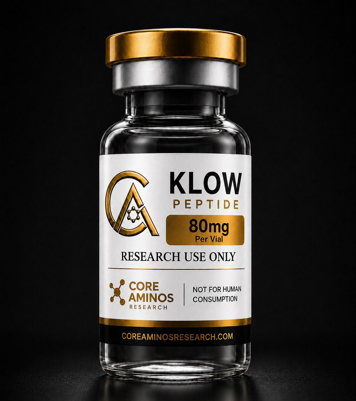 Klow 80 Mg