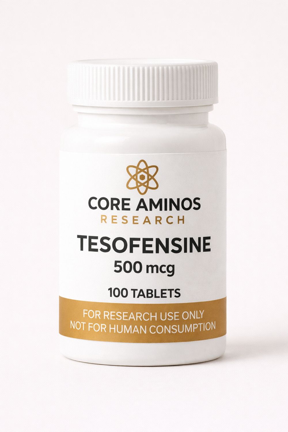 Tesofensine 500 Mcg