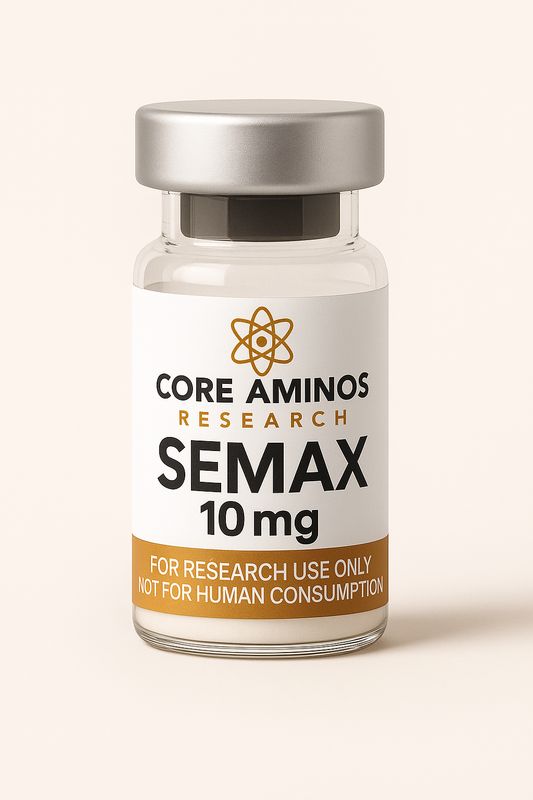 Semax 10 Mg