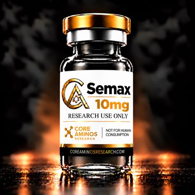 Semax 10 Mg