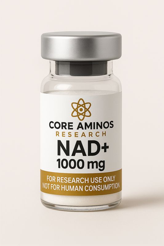 NAD+ 500 Mg