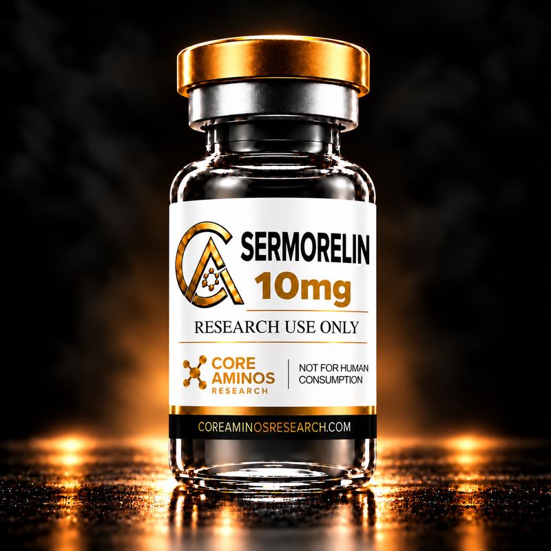 Sermorelin 10 Mg