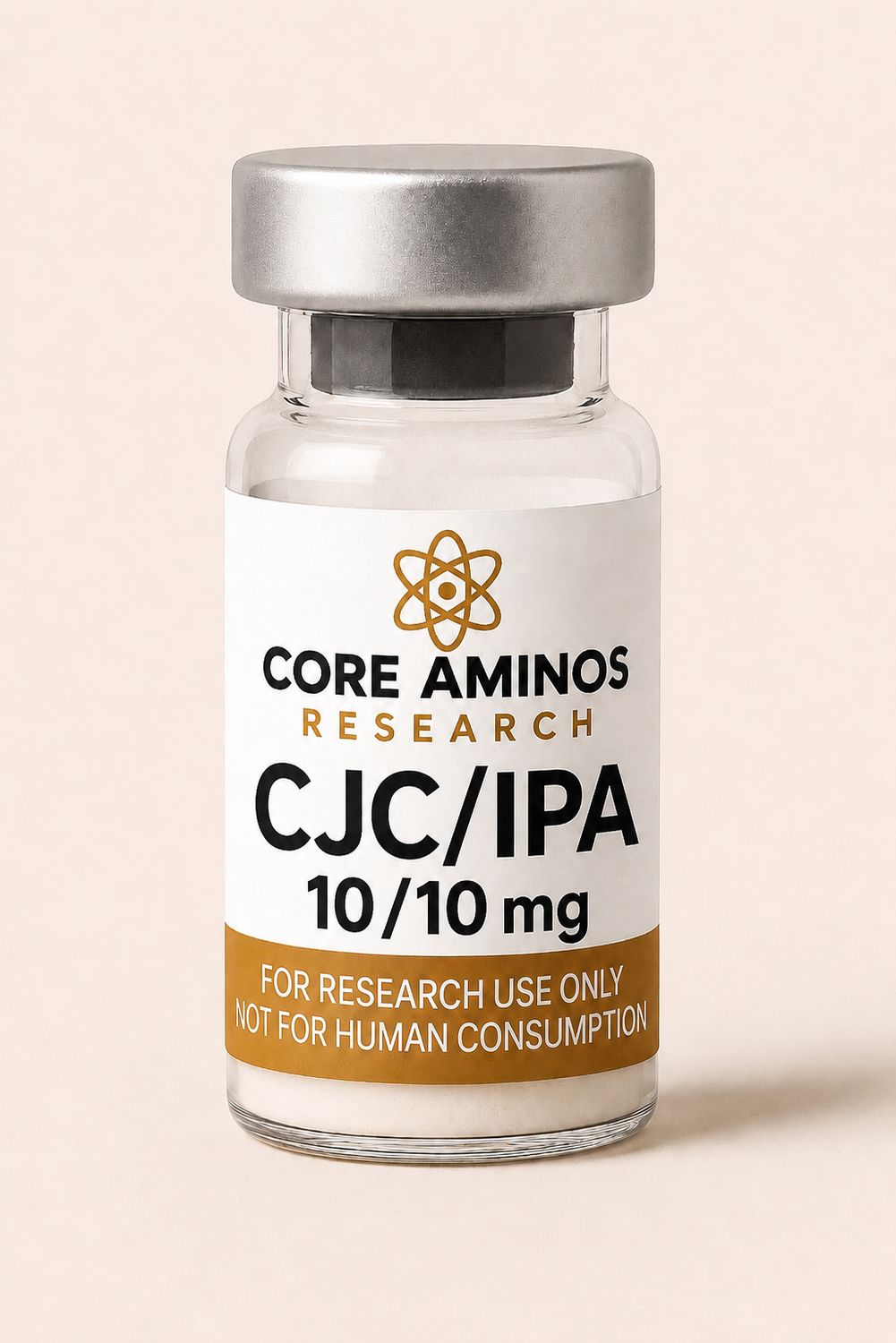 CJC/IPA 10/10mg