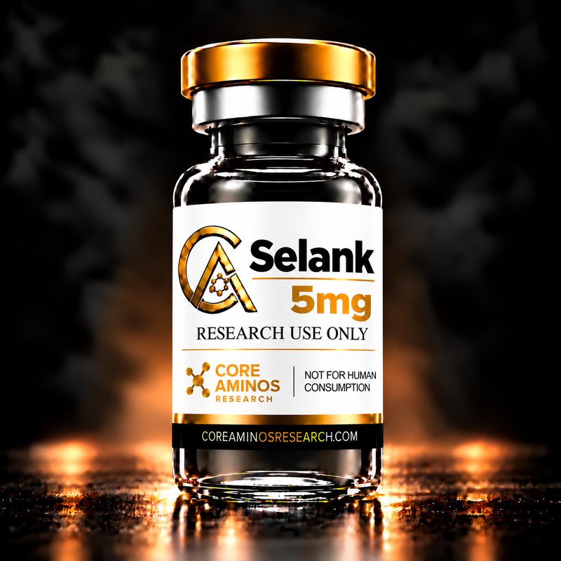 Selank 5mg