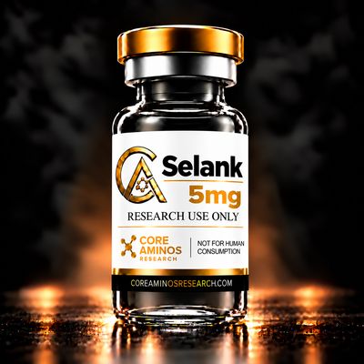 Selank 5mg