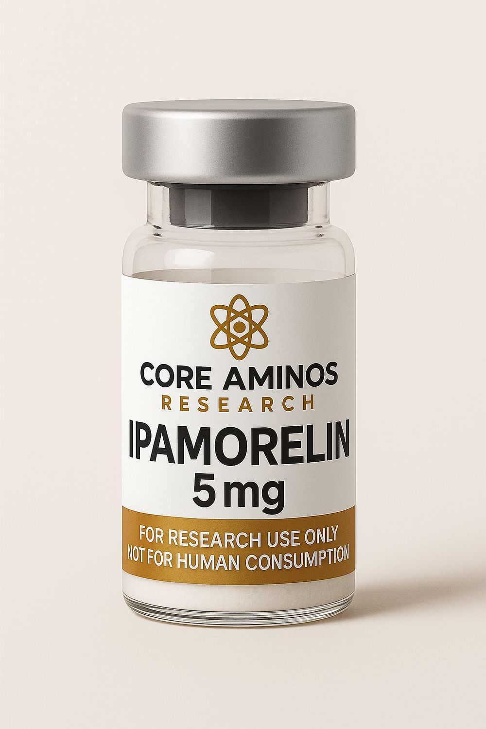 Ipamorelin 5mg
