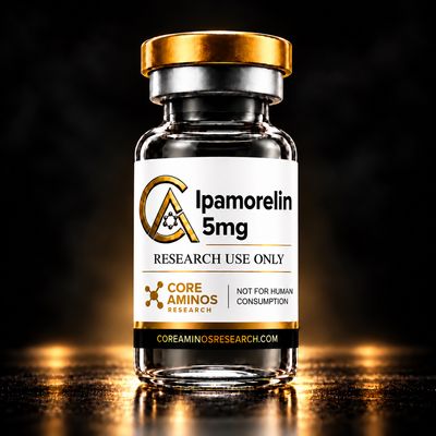 Ipamorelin 5mg