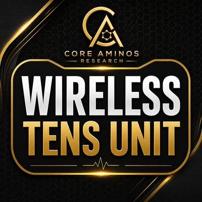 Wireless Tens Unit