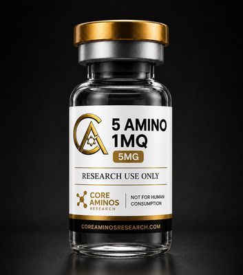 5 Amino 1mq 5mg