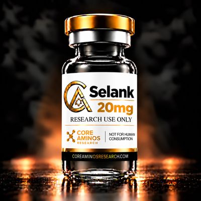 Selank 20mg