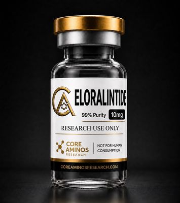 Eloralintide 10mg