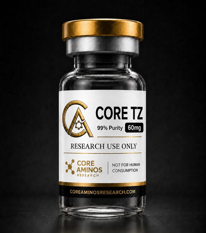 CORE-TZ 60